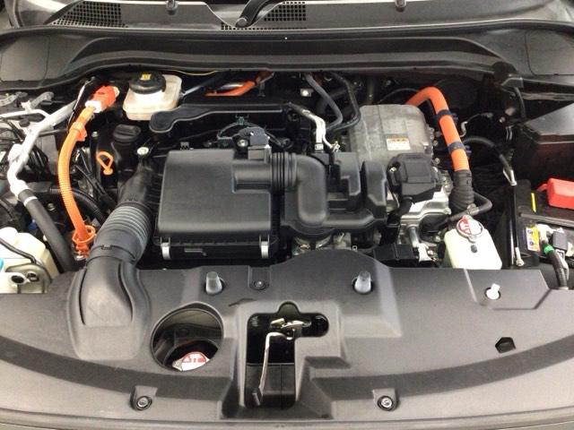 ヴェゼル ｅ：ＨＥＶＺ　ＬＥＤ・フルセグ・メモリナビ・ＤＶＤ・ＣＤ・バックカメラ・純正ＡＷ・ＥＴＣ（20枚目）