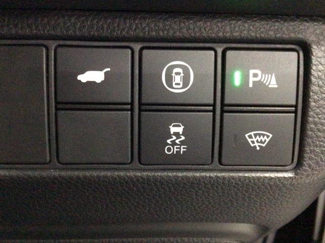 ヴェゼル ｅ：ＨＥＶＺ　ＬＥＤ・フルセグ・メモリナビ・ＤＶＤ・ＣＤ・バックカメラ・純正ＡＷ・ＥＴＣ（24枚目）