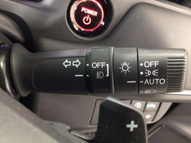 ヴェゼル ｅ：ＨＥＶＺ　ＬＥＤ・フルセグ・メモリナビ・ＤＶＤ・ＣＤ・バックカメラ・純正ＡＷ・ＥＴＣ（31枚目）