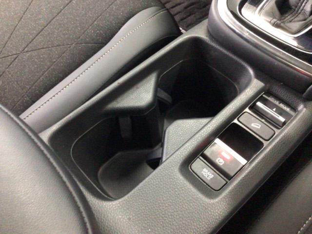 ヴェゼル ｅ：ＨＥＶＺ　ＬＥＤ・フルセグ・メモリナビ・ＤＶＤ・ＣＤ・バックカメラ・純正ＡＷ・ＥＴＣ（35枚目）