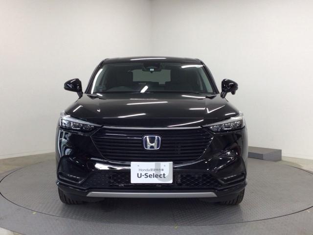 ヴェゼル ｅ：ＨＥＶＺ　ＬＥＤ・フルセグ・メモリナビ・ＤＶＤ・ＣＤ・バックカメラ・純正ＡＷ・ＥＴＣ（36枚目）