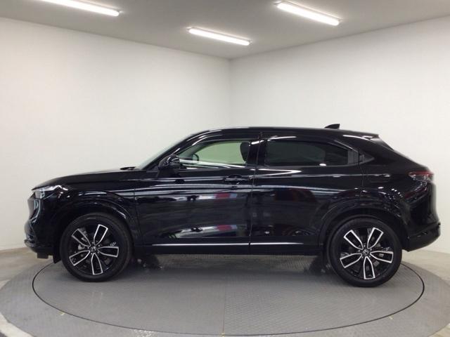 ヴェゼル ｅ：ＨＥＶＺ　ＬＥＤ・フルセグ・メモリナビ・ＤＶＤ・ＣＤ・バックカメラ・純正ＡＷ・ＥＴＣ（38枚目）