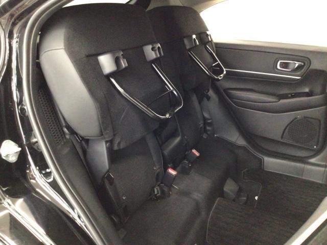 ヴェゼル ｅ：ＨＥＶＺ　ＬＥＤ・フルセグ・メモリナビ・ＤＶＤ・ＣＤ・バックカメラ・純正ＡＷ・ＥＴＣ（44枚目）