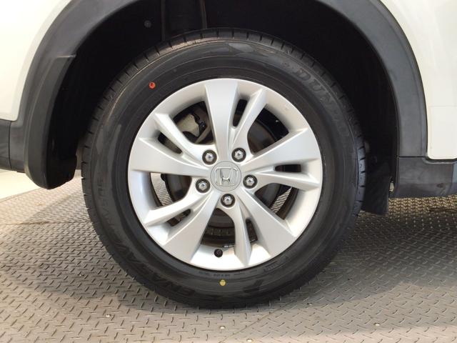 ヴェゼル Ｘ　ＬＥＤ・ワンセグ・メモリナビ・ＤＶＤ・ＣＤ・バックカメラ・純正ＡＷ・ＥＴＣ（12枚目）