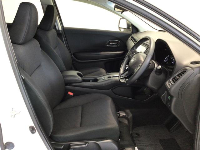 ヴェゼル Ｘ　ＬＥＤ・ワンセグ・メモリナビ・ＤＶＤ・ＣＤ・バックカメラ・純正ＡＷ・ＥＴＣ（15枚目）