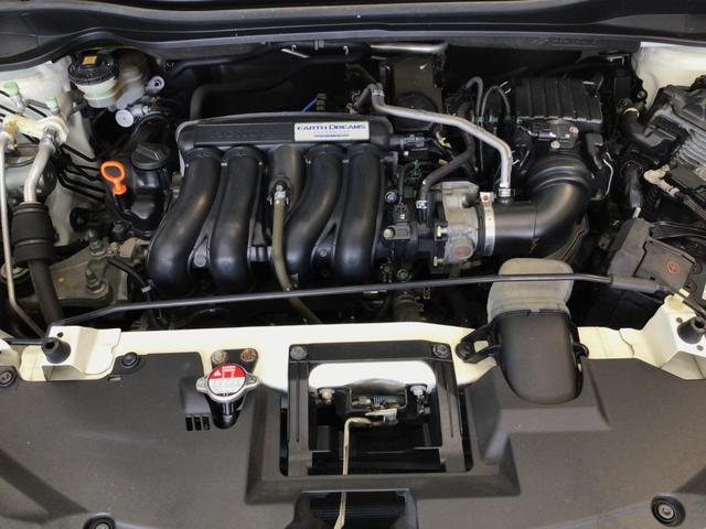 ヴェゼル Ｘ　ＬＥＤ・ワンセグ・メモリナビ・ＤＶＤ・ＣＤ・バックカメラ・純正ＡＷ・ＥＴＣ（20枚目）