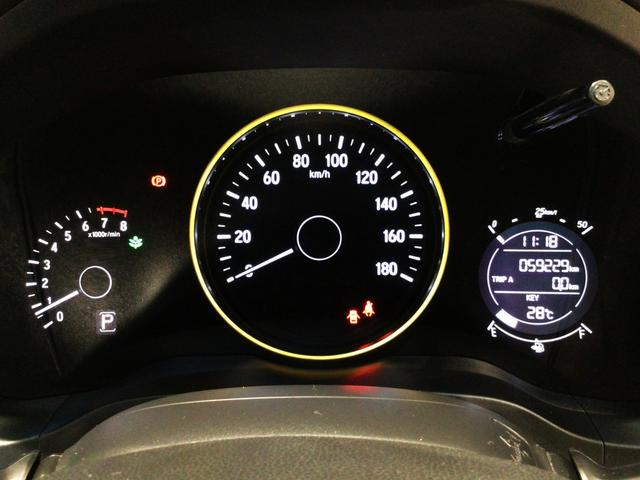 ヴェゼル Ｘ　ＬＥＤ・ワンセグ・メモリナビ・ＤＶＤ・ＣＤ・バックカメラ・純正ＡＷ・ＥＴＣ（21枚目）