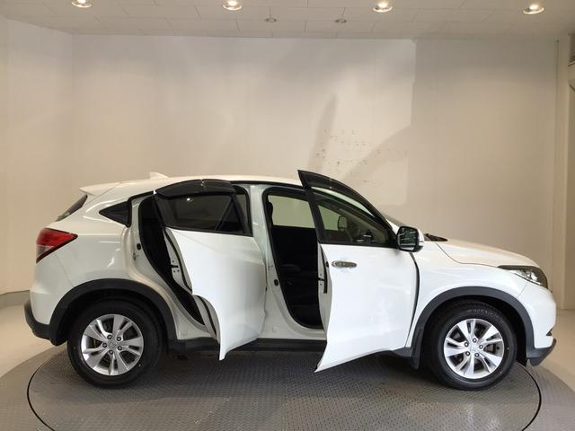 ヴェゼル Ｘ　ＬＥＤ・ワンセグ・メモリナビ・ＤＶＤ・ＣＤ・バックカメラ・純正ＡＷ・ＥＴＣ（41枚目）