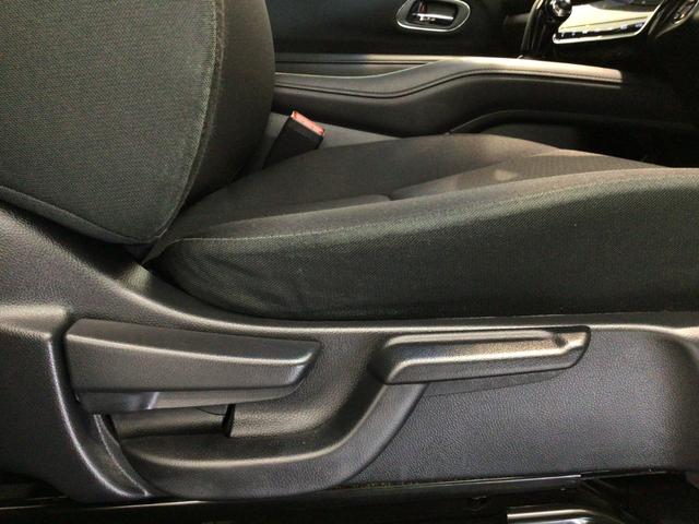 ヴェゼル Ｘ　ＬＥＤ・ワンセグ・メモリナビ・ＤＶＤ・ＣＤ・バックカメラ・純正ＡＷ・ＥＴＣ（45枚目）