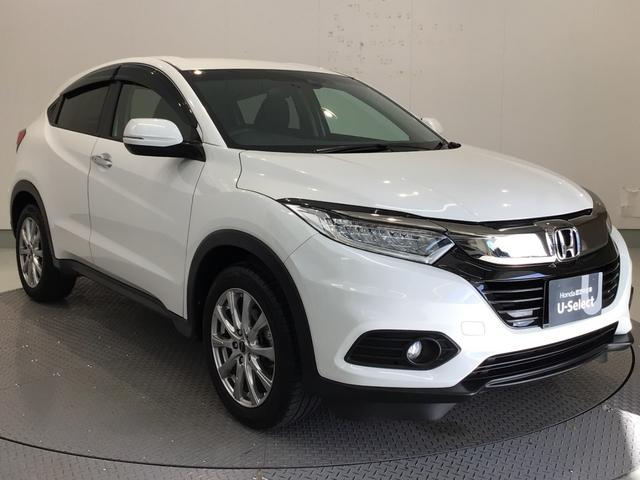 ヴェゼル X・ホンダセンシング LED・フルセグ・メモリナビ・DVD・CD・バックカメラ・社外AW・ETC(38枚目)