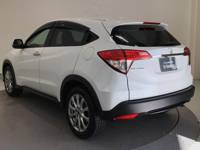 ヴェゼル X・ホンダセンシング LED・フルセグ・メモリナビ・DVD・CD・バックカメラ・社外AW・ETC(40枚目)