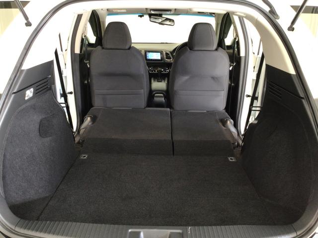 ヴェゼル X・ホンダセンシング LED・フルセグ・メモリナビ・DVD・CD・バックカメラ・社外AW・ETC(44枚目)