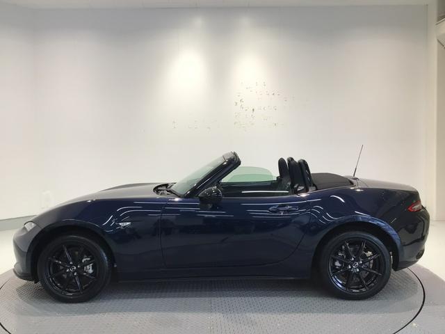 ロードスター Ｓスペシャルパッケージ　ＬＥＤ・ディスプレイオーディオ・バックカメラ・純正ＡＷ・ＥＴＣ・シートヒーター（5枚目）