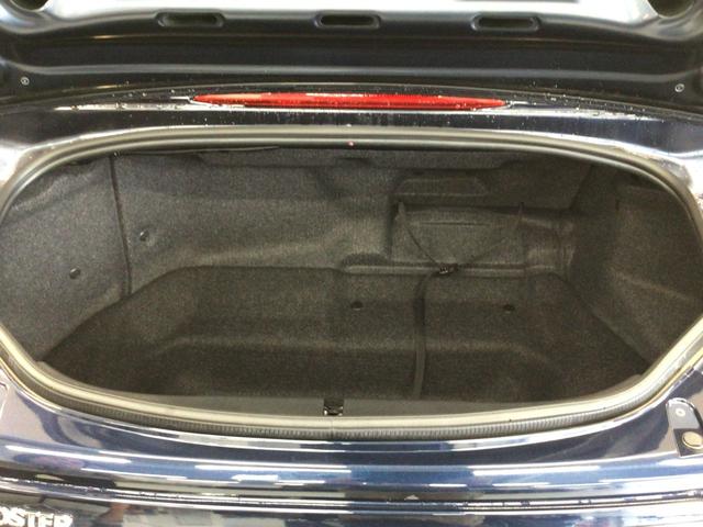 ロードスター Ｓスペシャルパッケージ　ＬＥＤ・ディスプレイオーディオ・バックカメラ・純正ＡＷ・ＥＴＣ・シートヒーター（14枚目）