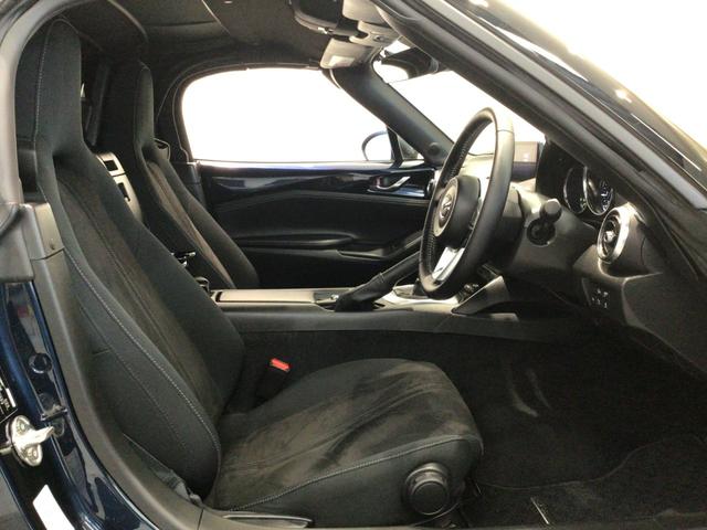 ロードスター Ｓスペシャルパッケージ　ＬＥＤ・ディスプレイオーディオ・バックカメラ・純正ＡＷ・ＥＴＣ・シートヒーター（15枚目）