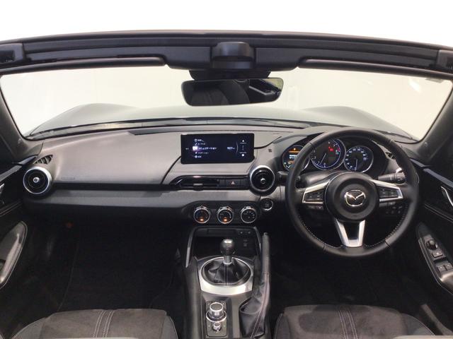 ロードスター Ｓスペシャルパッケージ　ＬＥＤ・ディスプレイオーディオ・バックカメラ・純正ＡＷ・ＥＴＣ・シートヒーター（16枚目）