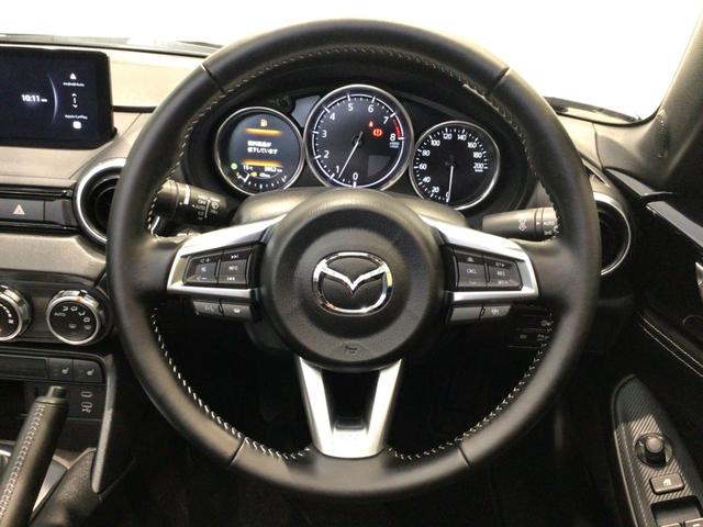 ロードスター Ｓスペシャルパッケージ　ＬＥＤ・ディスプレイオーディオ・バックカメラ・純正ＡＷ・ＥＴＣ・シートヒーター（17枚目）