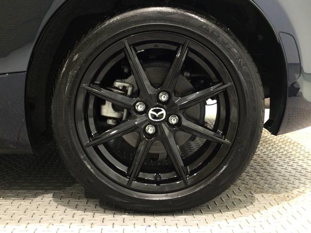 ロードスター Ｓスペシャルパッケージ　ＬＥＤ・ディスプレイオーディオ・バックカメラ・純正ＡＷ・ＥＴＣ・シートヒーター（21枚目）