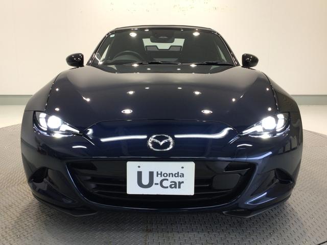 ロードスター Ｓスペシャルパッケージ　ＬＥＤ・ディスプレイオーディオ・バックカメラ・純正ＡＷ・ＥＴＣ・シートヒーター（34枚目）