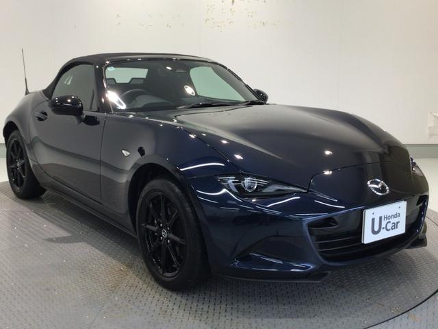 ロードスター Ｓスペシャルパッケージ　ＬＥＤ・ディスプレイオーディオ・バックカメラ・純正ＡＷ・ＥＴＣ・シートヒーター（35枚目）