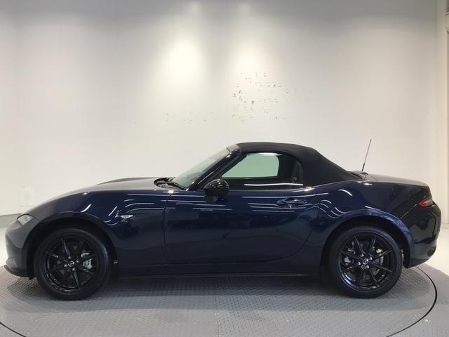 ロードスター Ｓスペシャルパッケージ　ＬＥＤ・ディスプレイオーディオ・バックカメラ・純正ＡＷ・ＥＴＣ・シートヒーター（36枚目）