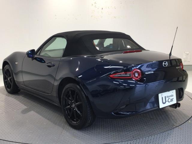 ロードスター Ｓスペシャルパッケージ　ＬＥＤ・ディスプレイオーディオ・バックカメラ・純正ＡＷ・ＥＴＣ・シートヒーター（37枚目）