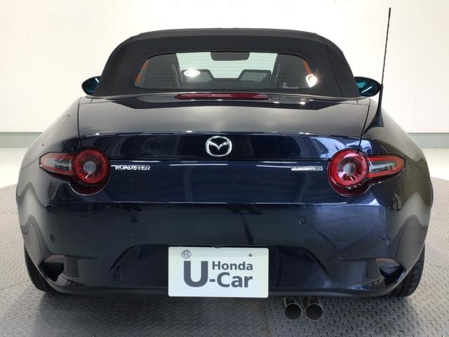 ロードスター Ｓスペシャルパッケージ　ＬＥＤ・ディスプレイオーディオ・バックカメラ・純正ＡＷ・ＥＴＣ・シートヒーター（38枚目）