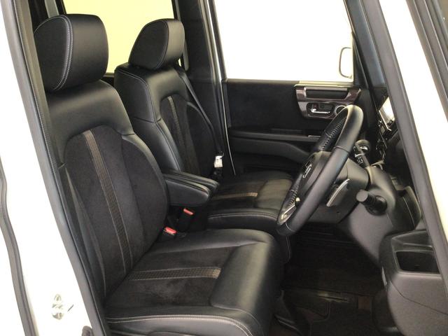 N-BOXカスタム G・EXターボホンダセンシング LED・フルセグ・メモリナビ・DVD・CD・バックカメラ・純正AW・ETC(15枚目)