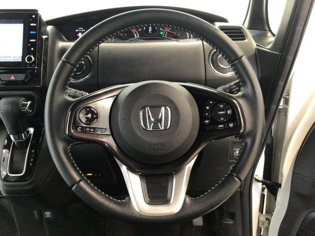 N-BOXカスタム G・EXターボホンダセンシング LED・フルセグ・メモリナビ・DVD・CD・バックカメラ・純正AW・ETC(17枚目)