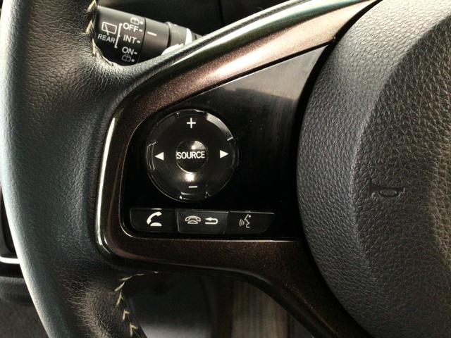 N-BOXカスタム G・EXターボホンダセンシング LED・フルセグ・メモリナビ・DVD・CD・バックカメラ・純正AW・ETC(29枚目)