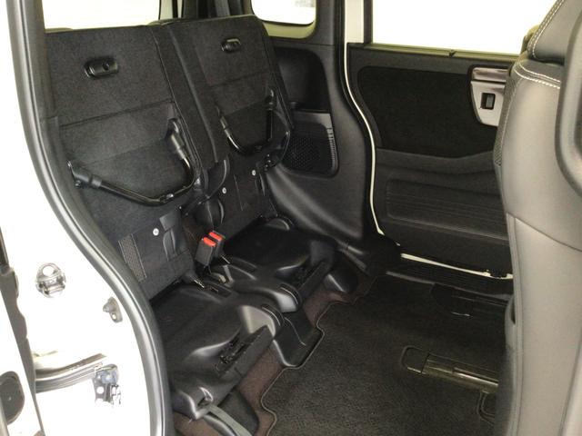 N-BOXカスタム G・EXターボホンダセンシング LED・フルセグ・メモリナビ・DVD・CD・バックカメラ・純正AW・ETC(44枚目)