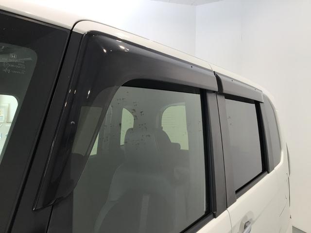 N-BOXカスタム G・EXターボホンダセンシング LED・フルセグ・メモリナビ・DVD・CD・バックカメラ・純正AW・ETC(50枚目)