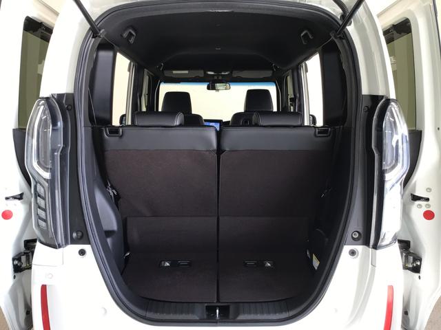 N-BOXカスタム G・EXターボホンダセンシング LED・フルセグ・メモリナビ・DVD・CD・バックカメラ・純正AW・ETC(51枚目)