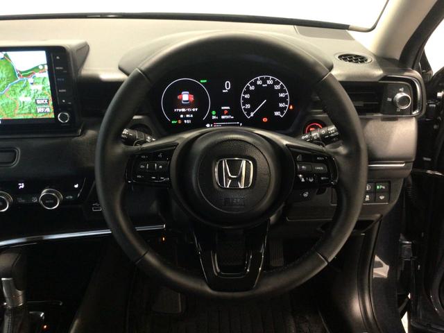 ヴェゼル e:HEVZ LED・フルセグ・メモリナビ・バックカメラ・純正AW・ホンダCONNECT(17枚目)