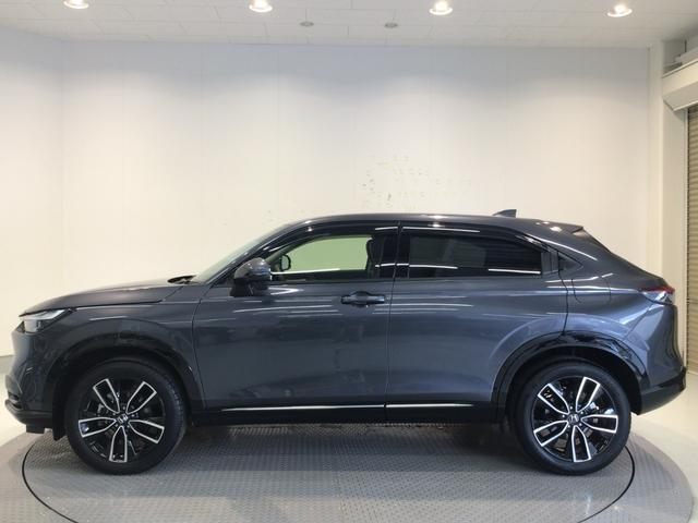 ヴェゼル e:HEVZ LED・フルセグ・メモリナビ・バックカメラ・純正AW・ホンダCONNECT(41枚目)