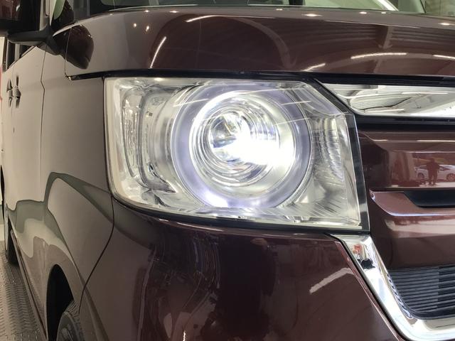 Ｎ－ＢＯＸ Ｇ　ＬＥＤ・ワンセグ・ＣＤ・バックカメラ・ＥＣＯＮスイッチ・ＥＴＣ・スマートキー（3枚目）