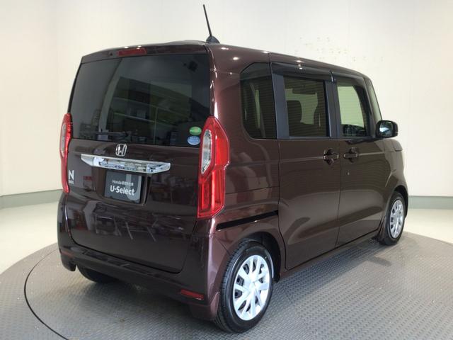 Ｎ－ＢＯＸ Ｇ　ＬＥＤ・ワンセグ・ＣＤ・バックカメラ・ＥＣＯＮスイッチ・ＥＴＣ・スマートキー（4枚目）