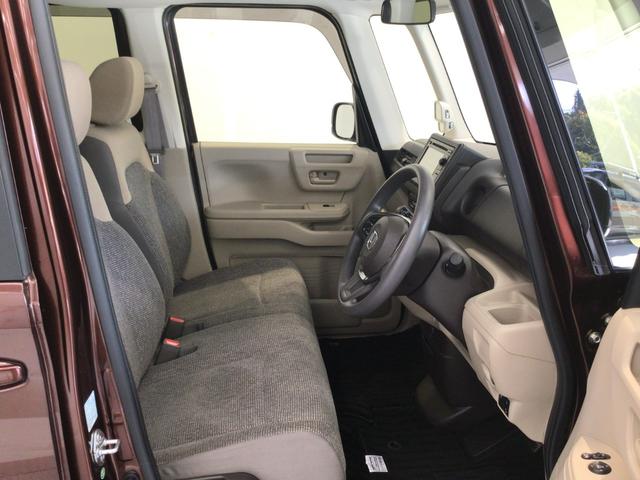 Ｎ－ＢＯＸ Ｇ　ＬＥＤ・ワンセグ・ＣＤ・バックカメラ・ＥＣＯＮスイッチ・ＥＴＣ・スマートキー（15枚目）