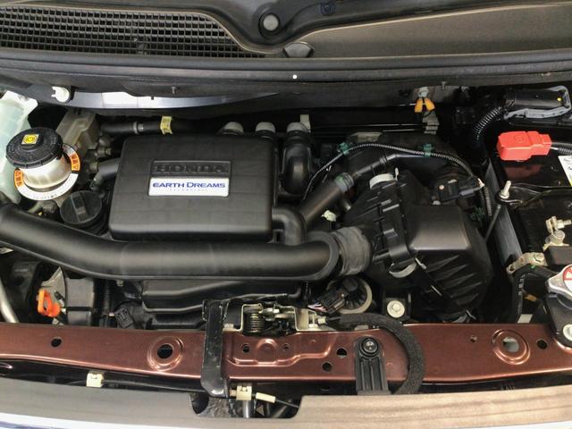 Ｎ－ＢＯＸ Ｇ　ＬＥＤ・ワンセグ・ＣＤ・バックカメラ・ＥＣＯＮスイッチ・ＥＴＣ・スマートキー（20枚目）