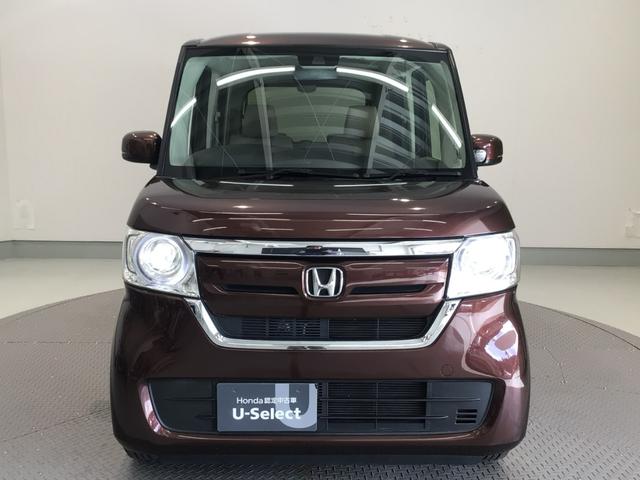 Ｎ－ＢＯＸ Ｇ　ＬＥＤ・ワンセグ・ＣＤ・バックカメラ・ＥＣＯＮスイッチ・ＥＴＣ・スマートキー（36枚目）