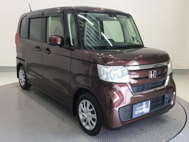 Ｎ－ＢＯＸ Ｇ　ＬＥＤ・ワンセグ・ＣＤ・バックカメラ・ＥＣＯＮスイッチ・ＥＴＣ・スマートキー（37枚目）