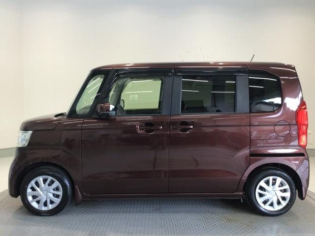 Ｎ－ＢＯＸ Ｇ　ＬＥＤ・ワンセグ・ＣＤ・バックカメラ・ＥＣＯＮスイッチ・ＥＴＣ・スマートキー（38枚目）