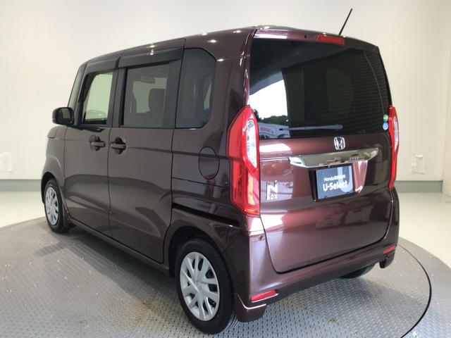 Ｎ－ＢＯＸ Ｇ　ＬＥＤ・ワンセグ・ＣＤ・バックカメラ・ＥＣＯＮスイッチ・ＥＴＣ・スマートキー（39枚目）