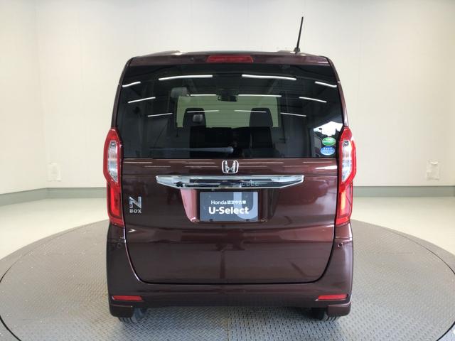 Ｎ－ＢＯＸ Ｇ　ＬＥＤ・ワンセグ・ＣＤ・バックカメラ・ＥＣＯＮスイッチ・ＥＴＣ・スマートキー（40枚目）
