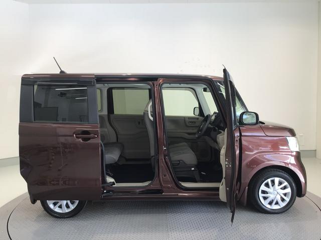 Ｎ－ＢＯＸ Ｇ　ＬＥＤ・ワンセグ・ＣＤ・バックカメラ・ＥＣＯＮスイッチ・ＥＴＣ・スマートキー（41枚目）