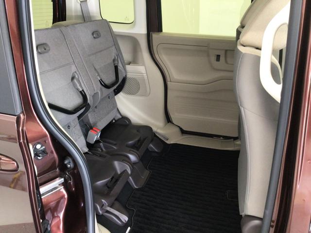 Ｎ－ＢＯＸ Ｇ　ＬＥＤ・ワンセグ・ＣＤ・バックカメラ・ＥＣＯＮスイッチ・ＥＴＣ・スマートキー（43枚目）