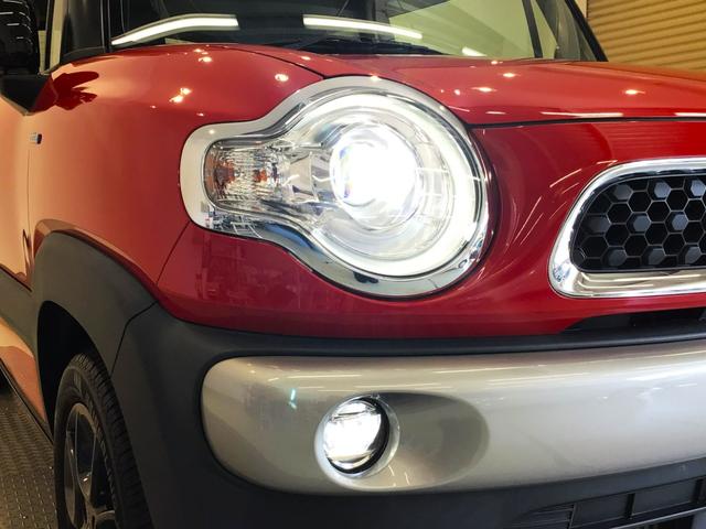 クロスビー ハイブリッドＭＺ　ＬＥＤ・フルセグ・メモリナビ・ＤＶＤ・ＣＤ・バックカメラ・純正ＡＷ・ＥＴＣ（3枚目）