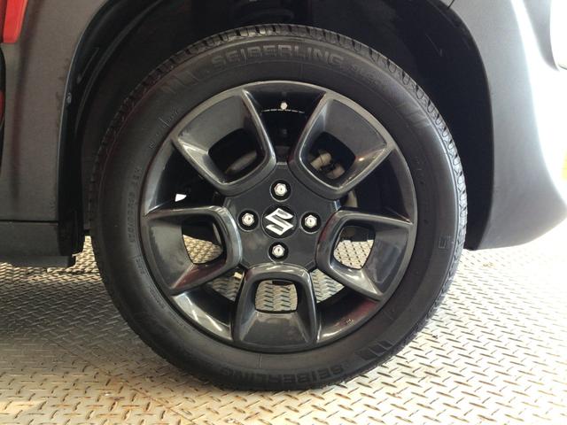 クロスビー ハイブリッドＭＺ　ＬＥＤ・フルセグ・メモリナビ・ＤＶＤ・ＣＤ・バックカメラ・純正ＡＷ・ＥＴＣ（12枚目）