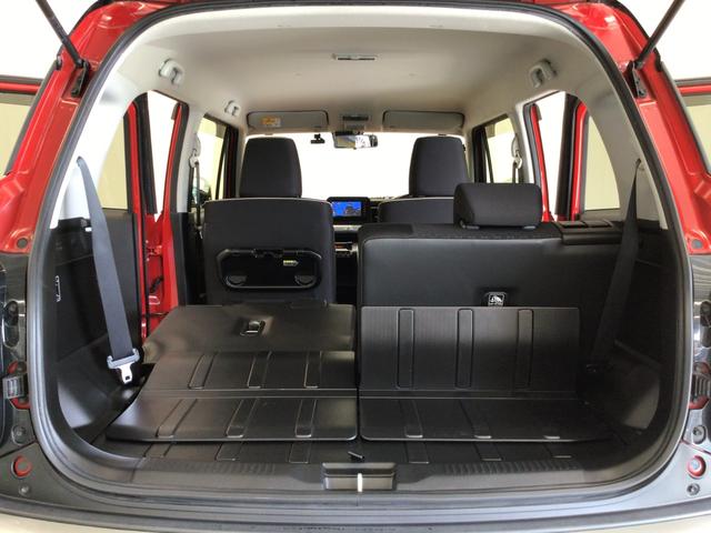 クロスビー ハイブリッドＭＺ　ＬＥＤ・フルセグ・メモリナビ・ＤＶＤ・ＣＤ・バックカメラ・純正ＡＷ・ＥＴＣ（13枚目）