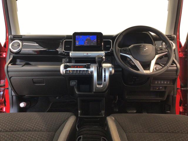 クロスビー ハイブリッドＭＺ　ＬＥＤ・フルセグ・メモリナビ・ＤＶＤ・ＣＤ・バックカメラ・純正ＡＷ・ＥＴＣ（16枚目）